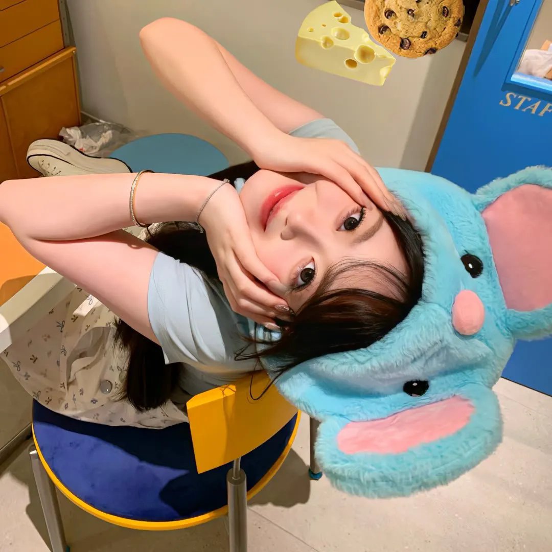 记忆中的你 海报