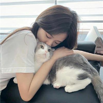 说得好,小猫咪! 海报