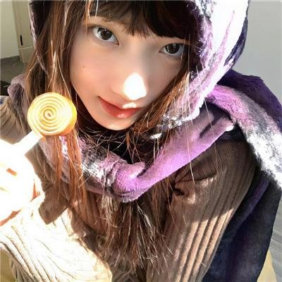 紫色2023 海报