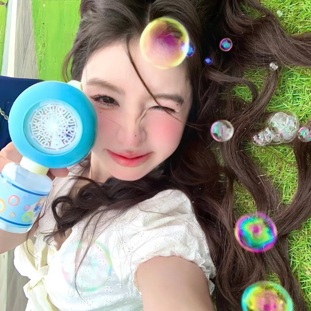我所看到的都是你 海报